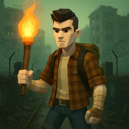 Symbol von Last Survivor: Survival Spiele