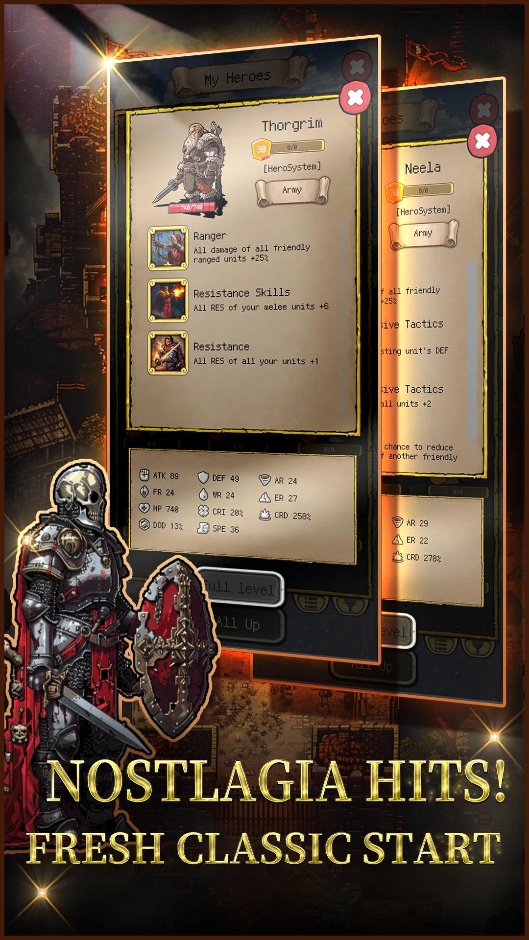 Azure Dragon's Treasure screenshot
