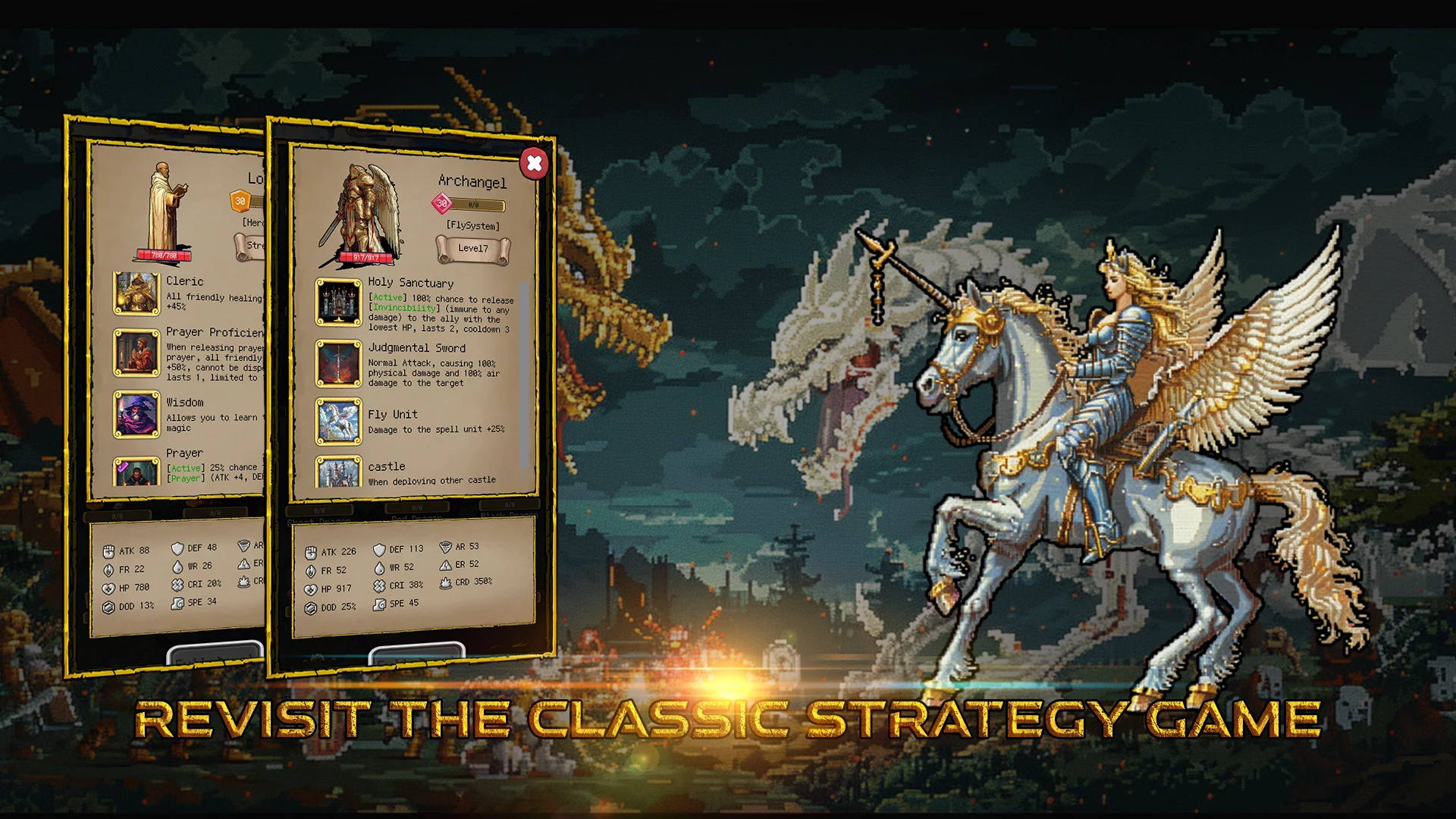 Azure Dragon's Treasure screenshot